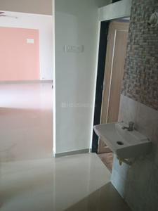 Bathroom Image of 900 Sq.ft 2 BHK Apartment / Flat for sale in Sneh residency, Thakurli Thane for Rs. 6400000