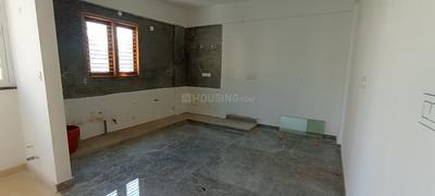 Kitchen Image of 2100 Sq.ft 3 BHK Builder Floor for sale in JP Nagar Bengaluru for Rs. 18000000