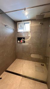 Bathroom Image of 2183 Sq.ft 3.5 BHK Apartment / Flat for sale in Skyline Lords, Kaloor Kochi for Rs. 23000000