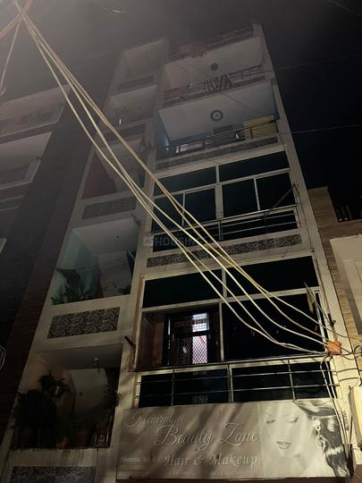 Azad Nagar, Andheri West Main Image 1