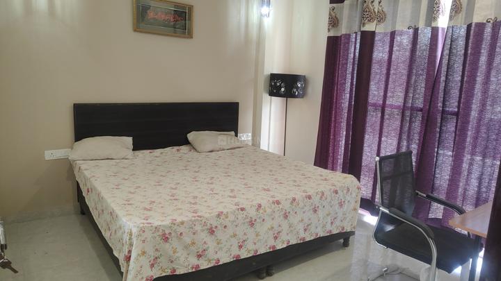 Sector 43 Bedroom One 1