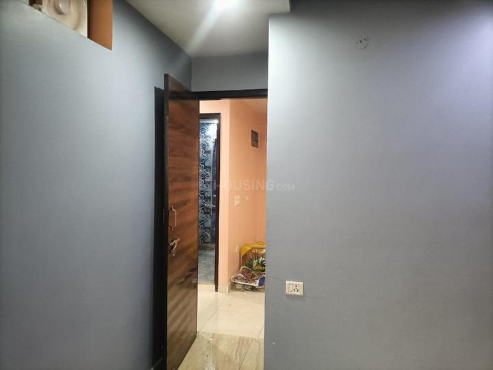 Laxmi Nagar Bedroom 1