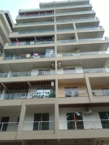 Image of 1244 Sq.ft 2 BHK Apartment / Flat for sale in Agrawal Palm Resorts, Saddu, Raipur for Rs. 4600000