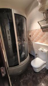 Bathroom Image of 2700 Sq.ft 5 BHK Independent House for sale in Palam Vihar Gurgaon for Rs. 78000000