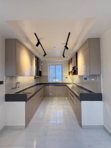 Kitchen Image of 1600 Sq.ft 3 BHK Apartment / Flat for sale in JB Prime, Kanakpura Jaipur for Rs. 6500000