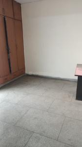 Bedroom Image of 1600 Sq.ft 3 BHK Apartment / Flat for rent in Golden Heights Apartments, Sector 12 Dwarka New Delhi for Rs. 39000