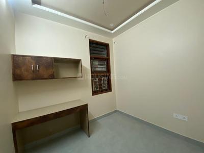 Bedroom Image of 2200 Sq.ft 4 BHK Villa for sale in Bindayaka Jaipur for Rs. 11500000