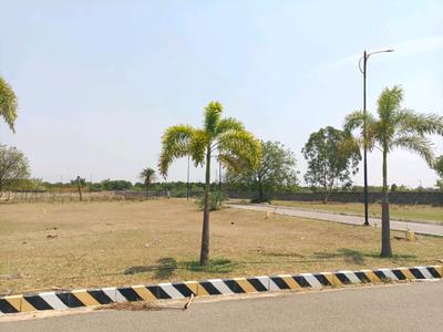 Residential Plot