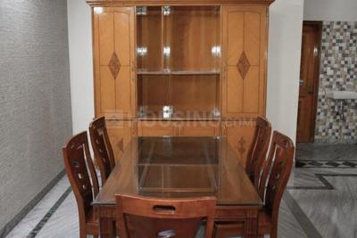 Hall Image of 2500 Sq.ft 3 BHK Independent House for rent in Sector 28 Faridabad for Rs. 35000