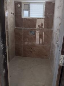 Bathroom Image of 1630 Sq.ft 3 BHK Apartment / Flat for sale in NLC Aroha, Ameenpur Sangareddy for Rs. 10217500