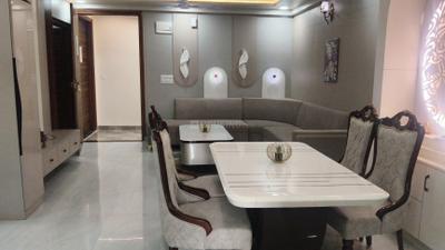 Living Room Image of 1433 Sq.ft 3 BHK Apartment / Flat for sale in Panchyawala Jaipur for Rs. 7300000