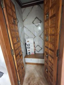 Image of 1700 Sq.ft 3 BHK Apartment / Flat for rent in Langford Gardens, Bengaluru for Rs. 85000