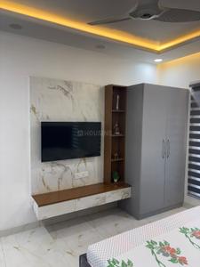 Bedroom Image of 2600 Sq.ft 3 BHK Apartment / Flat for sale in CGHS Sagarkunj Apartment, Sector 9 Gurgaon for Rs. 26000000