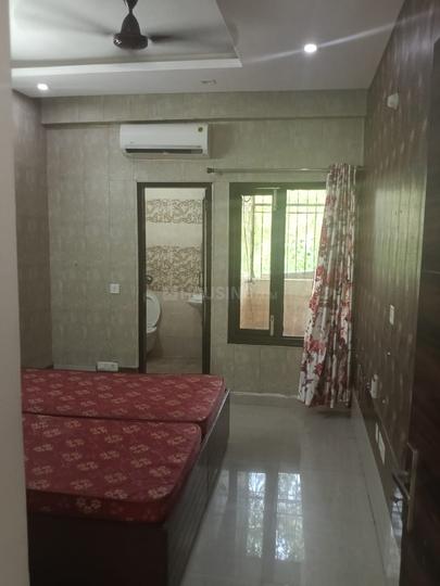 Ms enclave dhakoli zirakpur  Bedroom 1