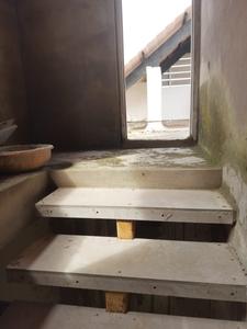 Bathroom Image of 1668 Sq.ft 3 BHK Penthouse for sale in Edcon Rio Grande, Panjim Goa for Rs. 28000000