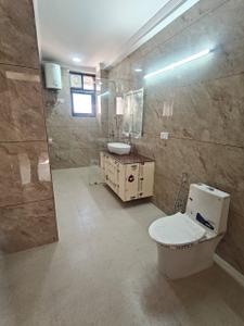 Image of 3600 Sq.ft 4.5 BHK Apartment / Flat for sale in Delhi State CGHS, Sector 19 Dwarka, New Delhi for Rs. 55000000