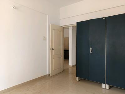 Bedroom Image of 1050 Sq.ft 2 BHK Apartment / Flat for sale in Kolte Patil Margosa Heights, Mohammed Wadi Pune for Rs. 5500000