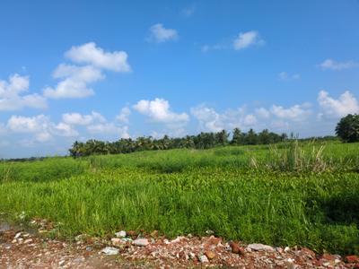 Image of 720 Sq.ft Residential Plot / Land for sale in Wander Valley, Joka, Kolkata for Rs. 320211