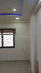 Bedroom Image of 1100 Sq.ft 2 BHK Apartment / Flat for rent in Scheme No 71 Indore for Rs. 20000