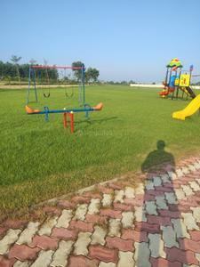 Image of 1054 Sq.ft Residential Plot / Land for sale in Chandpur Bichpuri, Bareilly for Rs. 5700000