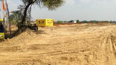 Image of 785 Sq.ft 1 BHK Apartment / Flat for sale in VIP Road, Vrindavan for Rs. 5900000