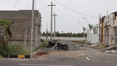 Image of 1500 Sq.ft Residential Plot / Land for sale in Kondaiyapalayam, Coimbatore for Rs. 3408000