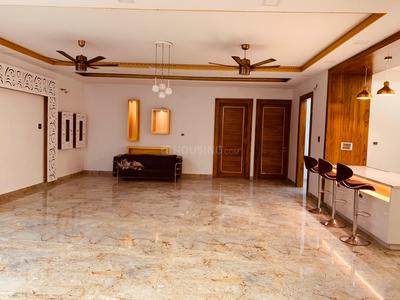 3 BHK Independent Builder Floor