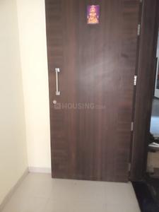 Image of 1020 Sq.ft 2 BHK Apartment / Flat for sale in Bhojwani The Nook Phase 1, Tathawade, Pune for Rs. 7400000