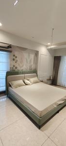 Bedroom Image of 2485 Sq.ft 3 BHK Apartment / Flat for sale in Rajyash Regius, Bopal Ahmedabad for Rs. 19200000