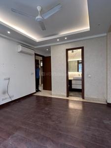 Hall Image of 1800 Sq.ft 3 BHK Builder Floor for sale in Safdarjung Development Area New Delhi for Rs. 70000000