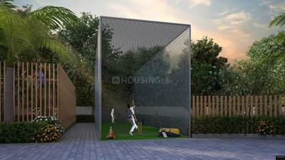 Image of 940 Sq.ft 2 BHK Apartment / Flat for sale in Aishwaryam Insignia, Punawale, Pune for Rs. 7020000