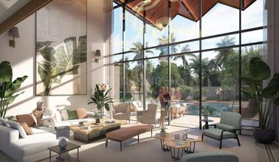 Balcony Image of 4000 Sq.ft 4 BHK Villa for sale in Mhatroli Alibag for Rs. 200000000