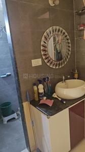 Image of 1450 Sq.ft 3 BHK Apartment / Flat for sale in Prakruti Palladium, Kondhwa, Pune for Rs. 9000000