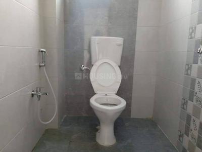 Image of 1260 Sq.ft 2 BHK Apartment / Flat for rent in Sanjeeva Reddy Nagar, Hyderabad for Rs. 26500