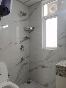 Bedroom Two Image of 1450 Sq.ft 3 BHK Builder Floor for sale in M3M Soulitude, Sector 89 Gurgaon for Rs. 16050000
