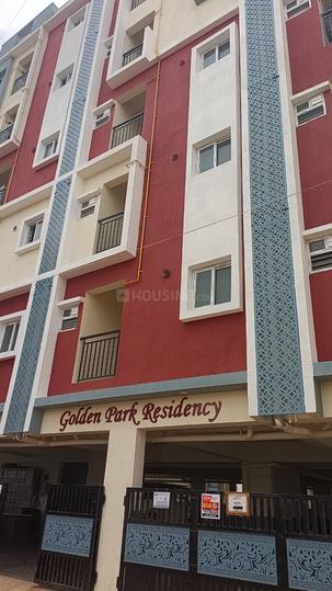Golden park recidency  More Images 1