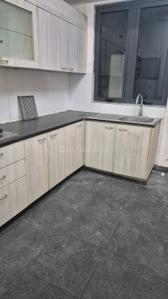Kitchen Image of 2867 Sq.ft 3 BHK Apartment / Flat for sale in East Kolkata Township Kolkata for Rs. 50000000