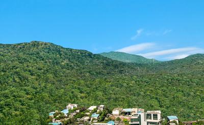 Image of 994 Sq.ft 2 BHK Apartment / Flat for sale in Dosti 604, Thane West, Thane for Rs. 14800000