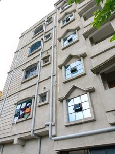 Building Image of 640 Sq.ft 2 BHK Apartment / Flat for sale in Mourigram Howrah for Rs. 1920000