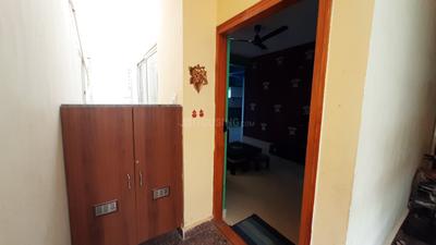 Bedroom Image of 1170 Sq.ft 2 BHK Apartment / Flat for rent in KVG Grandeur, NRI Layout Bengaluru for Rs. 27500
