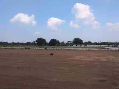 Image of 200 Sq.ft Residential Plot / Land for sale in Adibatla, Hyderabad for Rs. 5400012