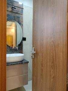 Calista Heights Attached Bathroom with Bedroom Two 3