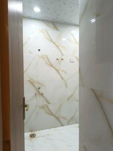 Bedroom Two Image of 1350 Sq.ft 3 BHK Builder Floor for sale in Indirapuram Ghaziabad for Rs. 9250237