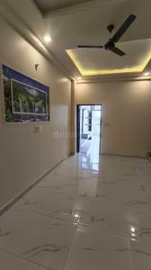 Hall Image of 1650 Sq.ft 3 BHK Independent House for sale in Kishorpura Jaipur for Rs. 6100000