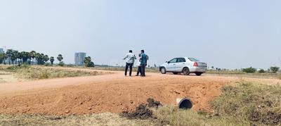Image of 2484 Sq.ft Residential Plot / Land for sale in Amaravathi, Palnadu for Rs. 6624000