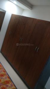 Bedroom Image of 1150 Sq.ft 3 BHK Apartment / Flat for sale in B And B Developers Eshranti Sira, Chhani Vadodara for Rs. 9400000
