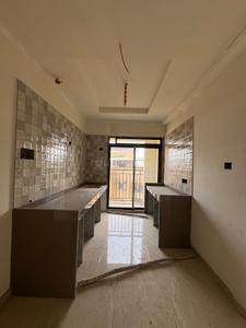 Kitchen Image of 820 Sq.ft 2 BHK Apartment / Flat for sale in Skylark, Vasai West Vasai for Rs. 7400000