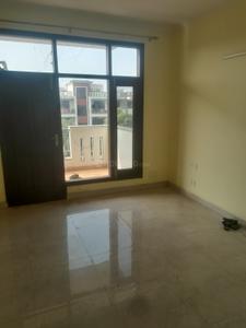 Bedroom Image of 1620 Sq.ft 3 BHK Builder Floor for rent in Gillco Palms, Sector 115 Mohali for Rs. 24000