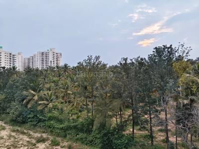Image of 1175 Sq.ft 2 BHK Apartment / Flat for sale in Suraksha Springs by Suraksha Group, Akshayanagar, Bengaluru for Rs. 12200000