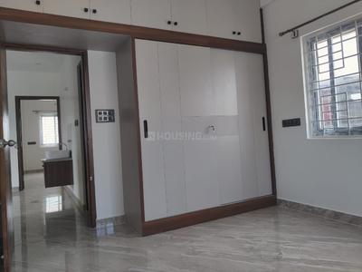 Bedroom Image of 1200 Sq.ft 2 BHK Apartment / Flat for sale in Singanayakanahalli Bengaluru for Rs. 30000000